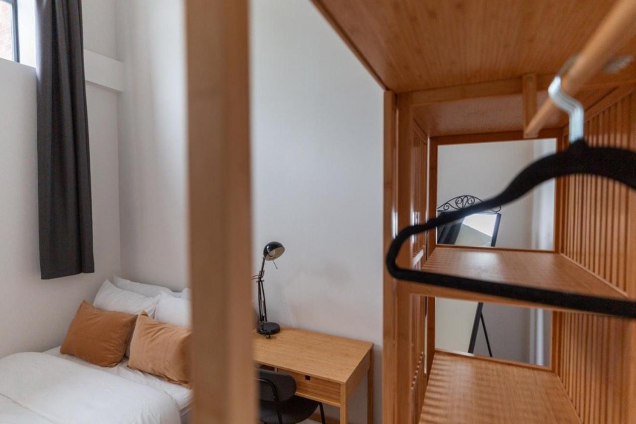 Stylish Comfort In London Apartment *