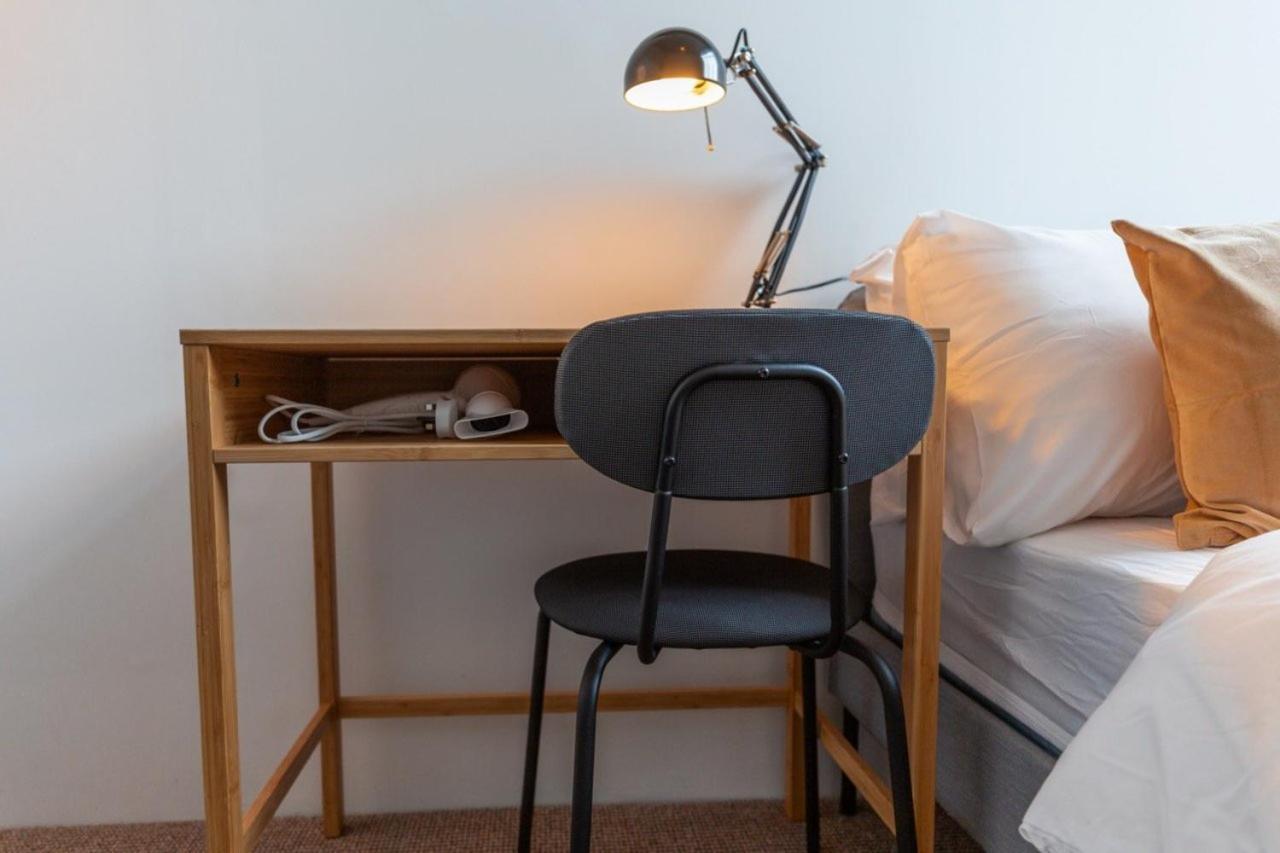 Apartment Stylish Comfort In London