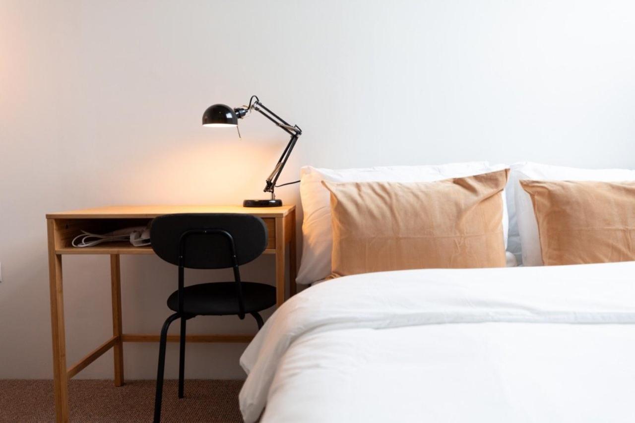 Apartment Stylish Comfort In London Finchley