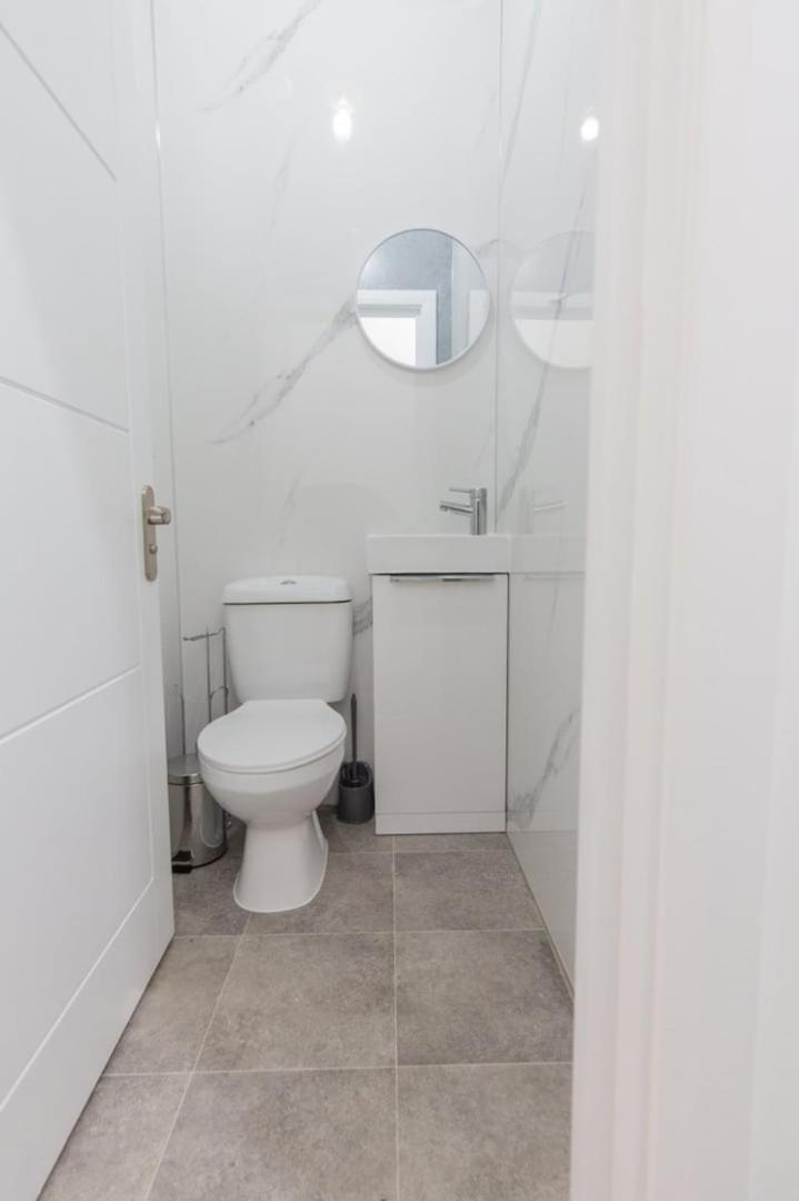 Stylish Comfort In London