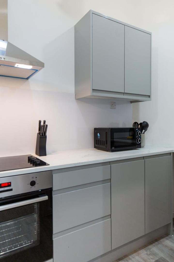 Stylish Comfort In London * Finchley