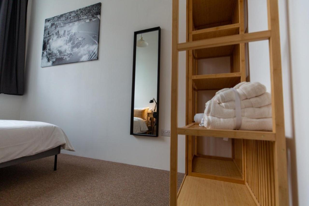 Stylish Comfort In London *