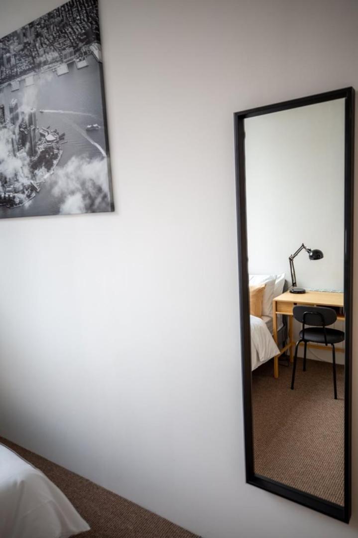 Apartment Stylish Comfort In London