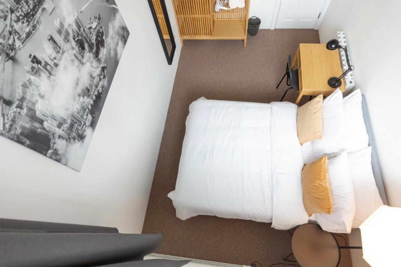 Stylish Comfort In London *