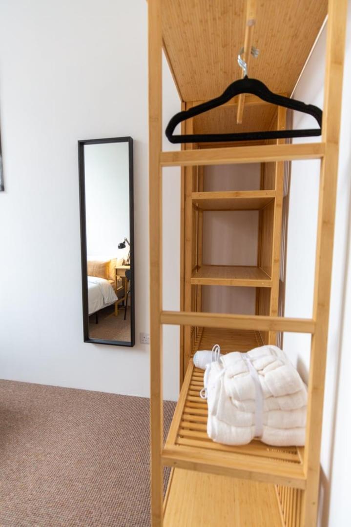 Apartment Stylish Comfort In London *