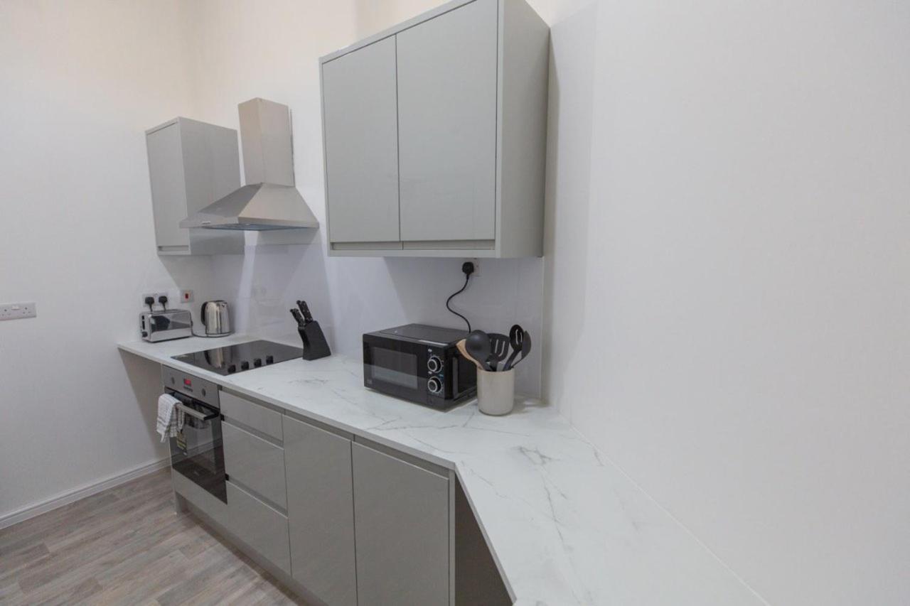 Stylish Comfort In London * Finchley