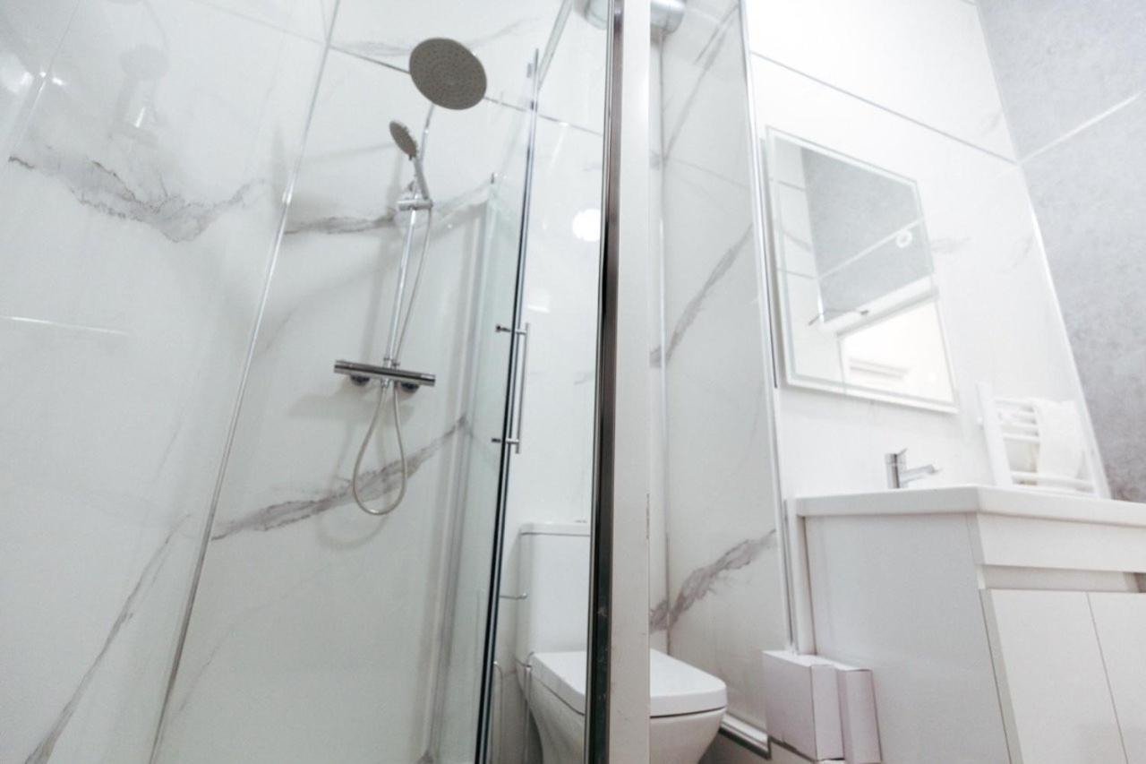Apartment Stylish Comfort In London
