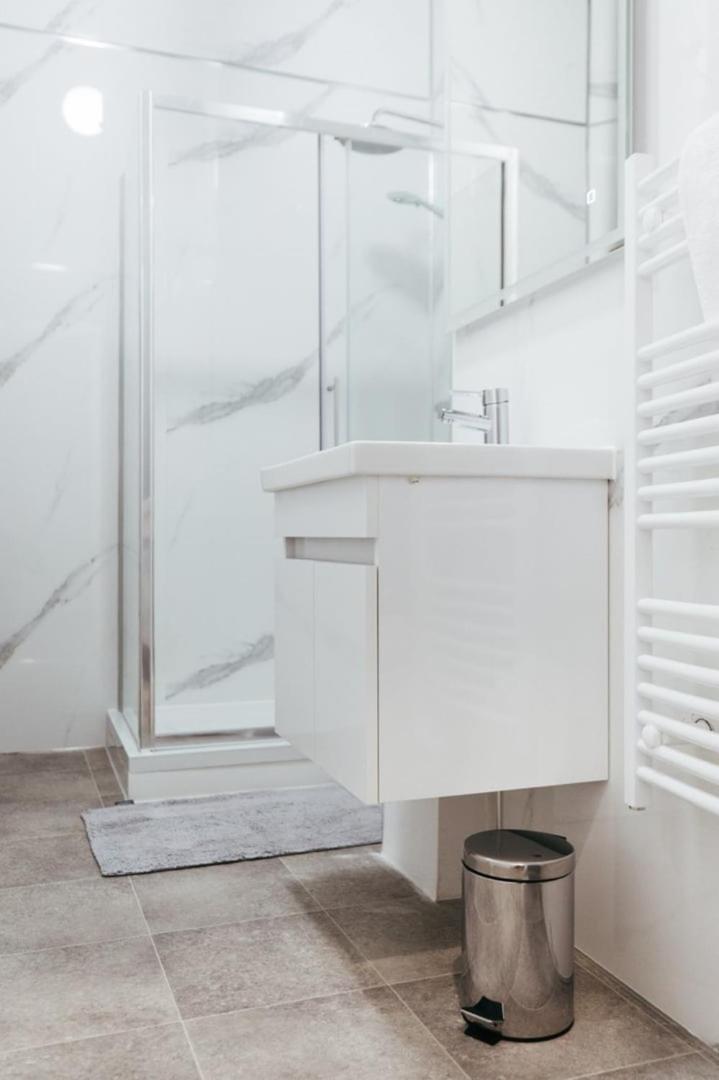 Stylish Comfort In London Апартаменты Финчли