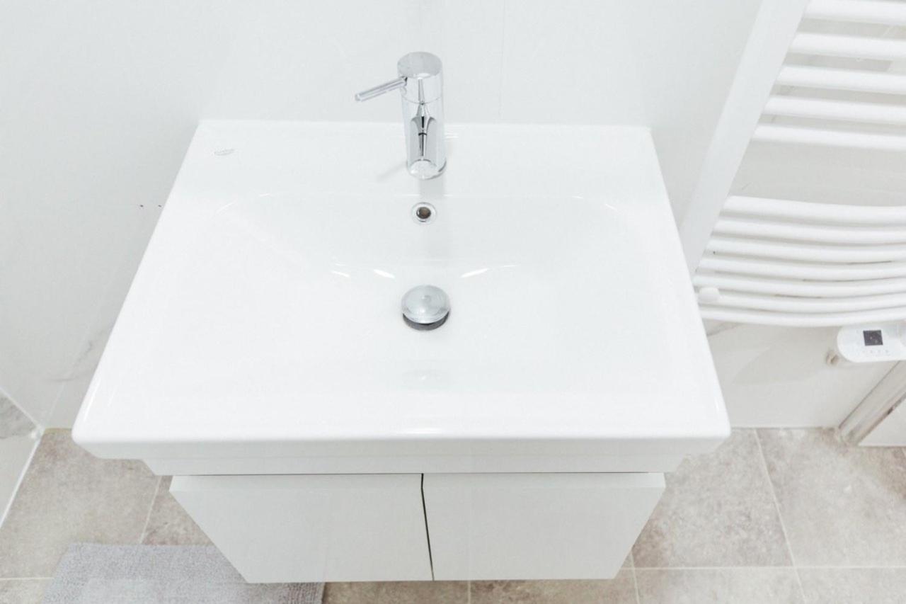 Stylish Comfort In London Апартаменты