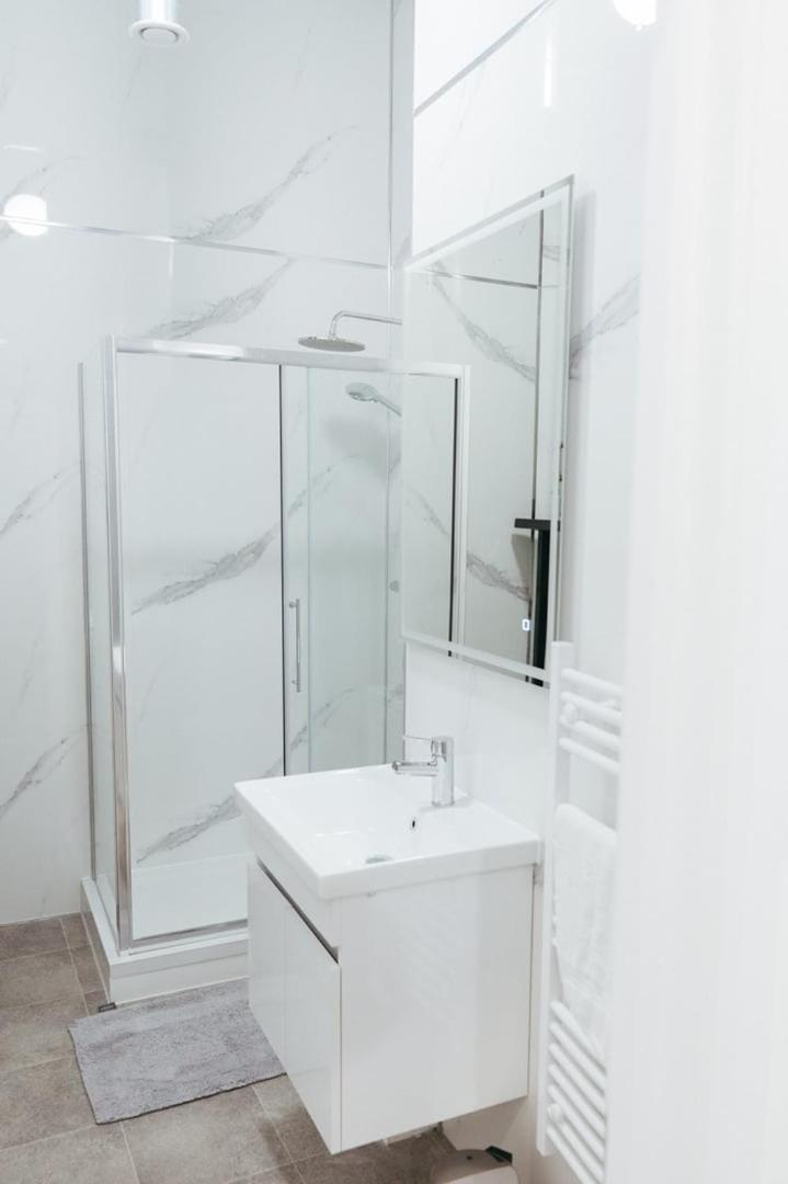 Stylish Comfort In London *